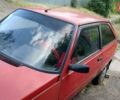 Червоний ЗАЗ 1102 Таврія, об'ємом двигуна 1.1 л та пробігом 100 тис. км за 800 $, фото 1 на Automoto.ua