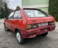 Красный ЗАЗ 1102 Таврия, объемом двигателя 1.1 л и пробегом 625 тыс. км за 550 $, фото 6 на Automoto.ua