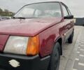 Красный ЗАЗ 1102 Таврия, объемом двигателя 1.1 л и пробегом 200 тыс. км за 724 $, фото 18 на Automoto.ua