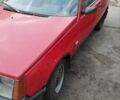 Красный ЗАЗ 1102 Таврия, объемом двигателя 1.2 л и пробегом 23 тыс. км за 600 $, фото 1 на Automoto.ua