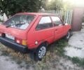 Красный ЗАЗ 1102 Таврия, объемом двигателя 0 л и пробегом 100 тыс. км за 303 $, фото 3 на Automoto.ua