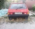 Красный ЗАЗ 1102 Таврия, объемом двигателя 0 л и пробегом 100 тыс. км за 238 $, фото 3 на Automoto.ua
