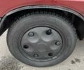 Красный ЗАЗ 1102 Таврия, объемом двигателя 1.1 л и пробегом 200 тыс. км за 724 $, фото 16 на Automoto.ua