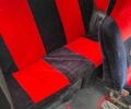 Червоний ЗАЗ 1102 Таврія, об'ємом двигуна 1.1 л та пробігом 10 тис. км за 388 $, фото 5 на Automoto.ua