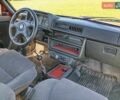 Красный ЗАЗ 1102 Таврия, объемом двигателя 1.1 л и пробегом 33 тыс. км за 700 $, фото 7 на Automoto.ua