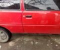 Червоний ЗАЗ 1102 Таврія, об'ємом двигуна 1.1 л та пробігом 100 тис. км за 900 $, фото 1 на Automoto.ua