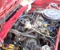 Червоний ЗАЗ 1102 Таврія, об'ємом двигуна 1.1 л та пробігом 50 тис. км за 950 $, фото 13 на Automoto.ua