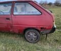 Червоний ЗАЗ 1102 Таврія, об'ємом двигуна 1.1 л та пробігом 53 тис. км за 282 $, фото 2 на Automoto.ua