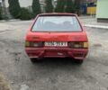 Красный ЗАЗ 1102 Таврия, объемом двигателя 1.1 л и пробегом 625 тыс. км за 550 $, фото 4 на Automoto.ua
