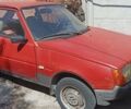 Красный ЗАЗ 1102 Таврия, объемом двигателя 1.1 л и пробегом 300 тыс. км за 350 $, фото 3 на Automoto.ua