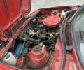 Красный ЗАЗ 1102 Таврия, объемом двигателя 1.1 л и пробегом 625 тыс. км за 550 $, фото 5 на Automoto.ua