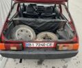 Червоний ЗАЗ 1102 Таврія, об'ємом двигуна 1.1 л та пробігом 200 тис. км за 724 $, фото 13 на Automoto.ua