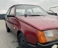 Червоний ЗАЗ 1102 Таврія, об'ємом двигуна 1.1 л та пробігом 200 тис. км за 724 $, фото 18 на Automoto.ua