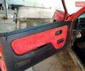 Красный ЗАЗ 1102 Таврия, объемом двигателя 1.1 л и пробегом 100 тыс. км за 900 $, фото 5 на Automoto.ua