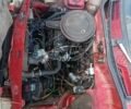 Красный ЗАЗ 1102 Таврия, объемом двигателя 0 л и пробегом 211 тыс. км за 291 $, фото 6 на Automoto.ua