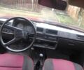 Красный ЗАЗ 1102 Таврия, объемом двигателя 1.1 л и пробегом 2 тыс. км за 450 $, фото 10 на Automoto.ua