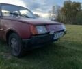 Червоний ЗАЗ 1102 Таврія, об'ємом двигуна 1.1 л та пробігом 53 тис. км за 282 $, фото 4 на Automoto.ua