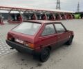 Красный ЗАЗ 1102 Таврия, объемом двигателя 1.1 л и пробегом 200 тыс. км за 724 $, фото 3 на Automoto.ua