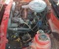 Червоний ЗАЗ 1102 Таврія, об'ємом двигуна 1.1 л та пробігом 440 тис. км за 219 $, фото 5 на Automoto.ua