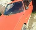 Красный ЗАЗ 1102 Таврия, объемом двигателя 1.1 л и пробегом 89 тыс. км за 386 $, фото 9 на Automoto.ua