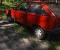 Красный ЗАЗ 1102 Таврия, объемом двигателя 1.1 л и пробегом 180 тыс. км за 150 $, фото 1 на Automoto.ua