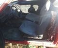 Червоний ЗАЗ 1102 Таврія, об'ємом двигуна 1.1 л та пробігом 440 тис. км за 219 $, фото 4 на Automoto.ua