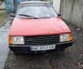 Красный ЗАЗ 1102 Таврия, объемом двигателя 1.1 л и пробегом 3 тыс. км за 520 $, фото 1 на Automoto.ua