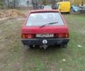 Красный ЗАЗ 1102 Таврия, объемом двигателя 1.2 л и пробегом 250 тыс. км за 370 $, фото 2 на Automoto.ua