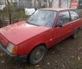 Червоний ЗАЗ 1102 Таврія, об'ємом двигуна 1.1 л та пробігом 73 тис. км за 350 $, фото 1 на Automoto.ua