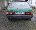 Красный ЗАЗ 1102 Таврия, объемом двигателя 1.1 л и пробегом 3 тыс. км за 520 $, фото 4 на Automoto.ua