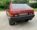 Красный ЗАЗ 1102 Таврия, объемом двигателя 1.2 л и пробегом 210 тыс. км за 700 $, фото 4 на Automoto.ua