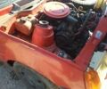 Красный ЗАЗ 1102 Таврия, объемом двигателя 1.1 л и пробегом 89 тыс. км за 386 $, фото 8 на Automoto.ua