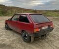 Красный ЗАЗ 1102 Таврия, объемом двигателя 1.1 л и пробегом 200 тыс. км за 1065 $, фото 2 на Automoto.ua