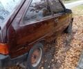 Червоний ЗАЗ 1102 Таврія, об'ємом двигуна 0 л та пробігом 71 тис. км за 666 $, фото 3 на Automoto.ua