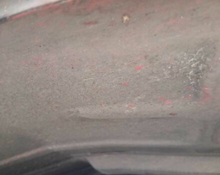 Червоний ЗАЗ 1102 Таврія, об'ємом двигуна 1.1 л та пробігом 81 тис. км за 555 $, фото 12 на Automoto.ua