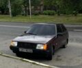 Червоний ЗАЗ 1102 Таврія, об'ємом двигуна 1.1 л та пробігом 50 тис. км за 750 $, фото 1 на Automoto.ua