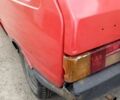 Червоний ЗАЗ 1102 Таврія, об'ємом двигуна 1.1 л та пробігом 81 тис. км за 555 $, фото 6 на Automoto.ua