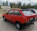 Красный ЗАЗ 1102 Таврия, объемом двигателя 1.1 л и пробегом 222 тыс. км за 799 $, фото 2 на Automoto.ua