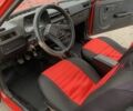 Красный ЗАЗ 1102 Таврия, объемом двигателя 1.1 л и пробегом 222 тыс. км за 799 $, фото 6 на Automoto.ua