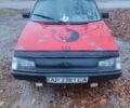 Красный ЗАЗ 1102 Таврия, объемом двигателя 1 л и пробегом 99 тыс. км за 594 $, фото 7 на Automoto.ua