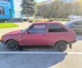 Червоний ЗАЗ 1102 Таврія, об'ємом двигуна 0 л та пробігом 99 тис. км за 677 $, фото 6 на Automoto.ua