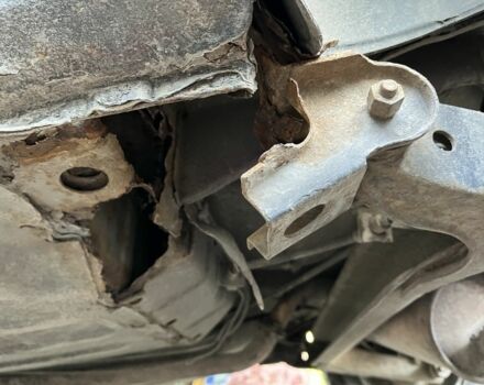 Красный ЗАЗ 1102 Таврия, объемом двигателя 1.1 л и пробегом 999 тыс. км за 325 $, фото 7 на Automoto.ua