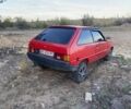 Красный ЗАЗ 1102 Таврия, объемом двигателя 1.1 л и пробегом 150 тыс. км за 450 $, фото 5 на Automoto.ua