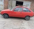 Червоний ЗАЗ 1102 Таврія, об'ємом двигуна 1.1 л та пробігом 81 тис. км за 555 $, фото 2 на Automoto.ua