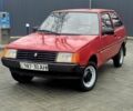 Красный ЗАЗ 1102 Таврия, объемом двигателя 1 л и пробегом 90 тыс. км за 650 $, фото 1 на Automoto.ua