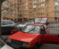 Красный ЗАЗ 1102 Таврия, объемом двигателя 1.3 л и пробегом 20 тыс. км за 264 $, фото 1 на Automoto.ua