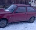 Червоний ЗАЗ 1102 Таврія, об'ємом двигуна 1.1 л та пробігом 275 тис. км за 400 $, фото 2 на Automoto.ua