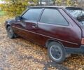 Червоний ЗАЗ 1102 Таврія, об'ємом двигуна 0 л та пробігом 71 тис. км за 666 $, фото 1 на Automoto.ua