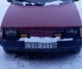 Червоний ЗАЗ 1102 Таврія, об'ємом двигуна 1.1 л та пробігом 275 тис. км за 400 $, фото 1 на Automoto.ua