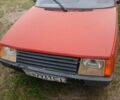 Красный ЗАЗ 1102 Таврия, объемом двигателя 0 л и пробегом 53 тыс. км за 308 $, фото 1 на Automoto.ua
